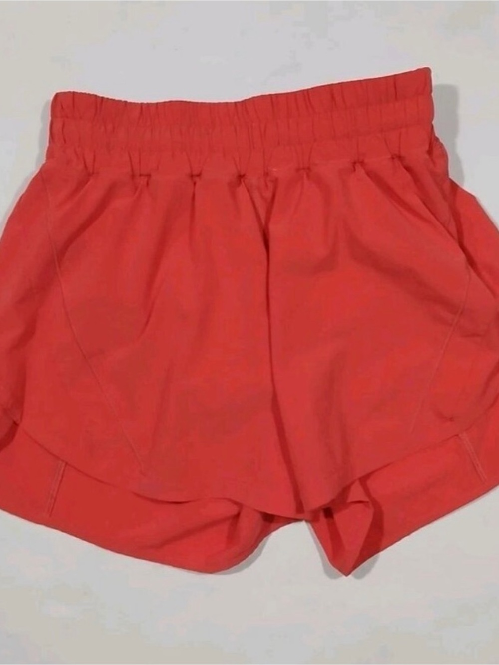 lululemon athletica track that 5” short